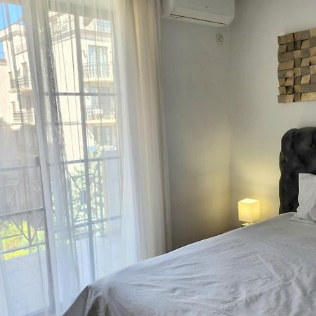 Crosswaybg Apartment Obzor Exterior photo