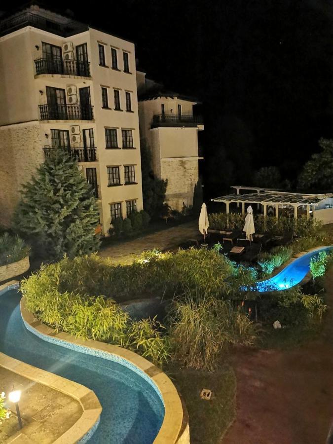 Crosswaybg Apartment Obzor Exterior photo