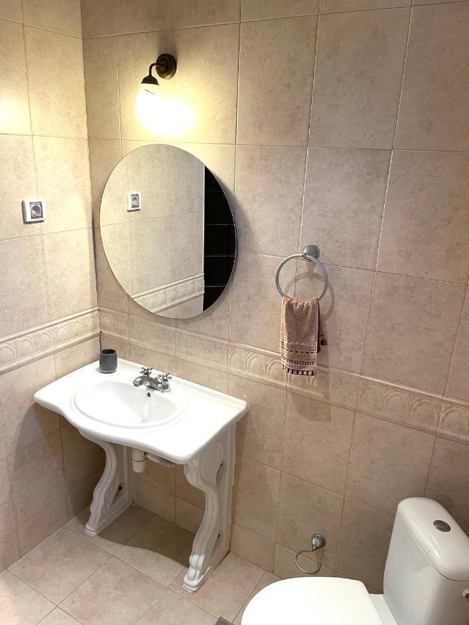 Crosswaybg Apartment Obzor Exterior photo